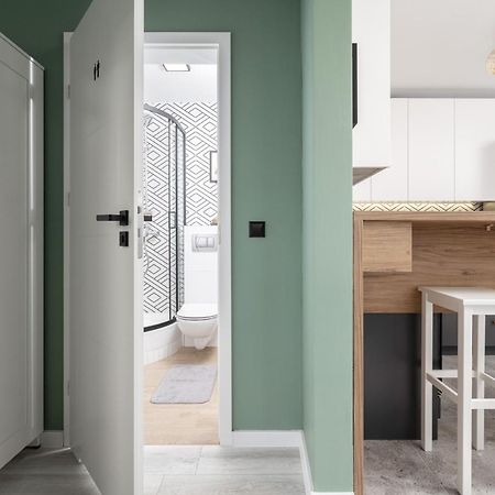 Apartament Zielinskiego Centrum Wroclaw By Noclegi Renters Εξωτερικό φωτογραφία