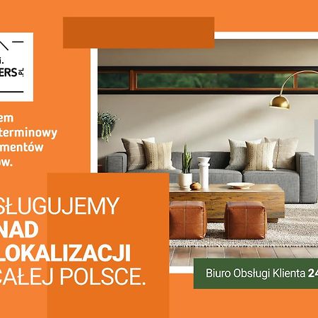 Apartament Zielinskiego Centrum Wroclaw By Noclegi Renters Εξωτερικό φωτογραφία