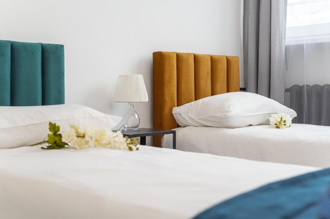 Apartament Zielinskiego Centrum Wroclaw By Noclegi Renters Εξωτερικό φωτογραφία
