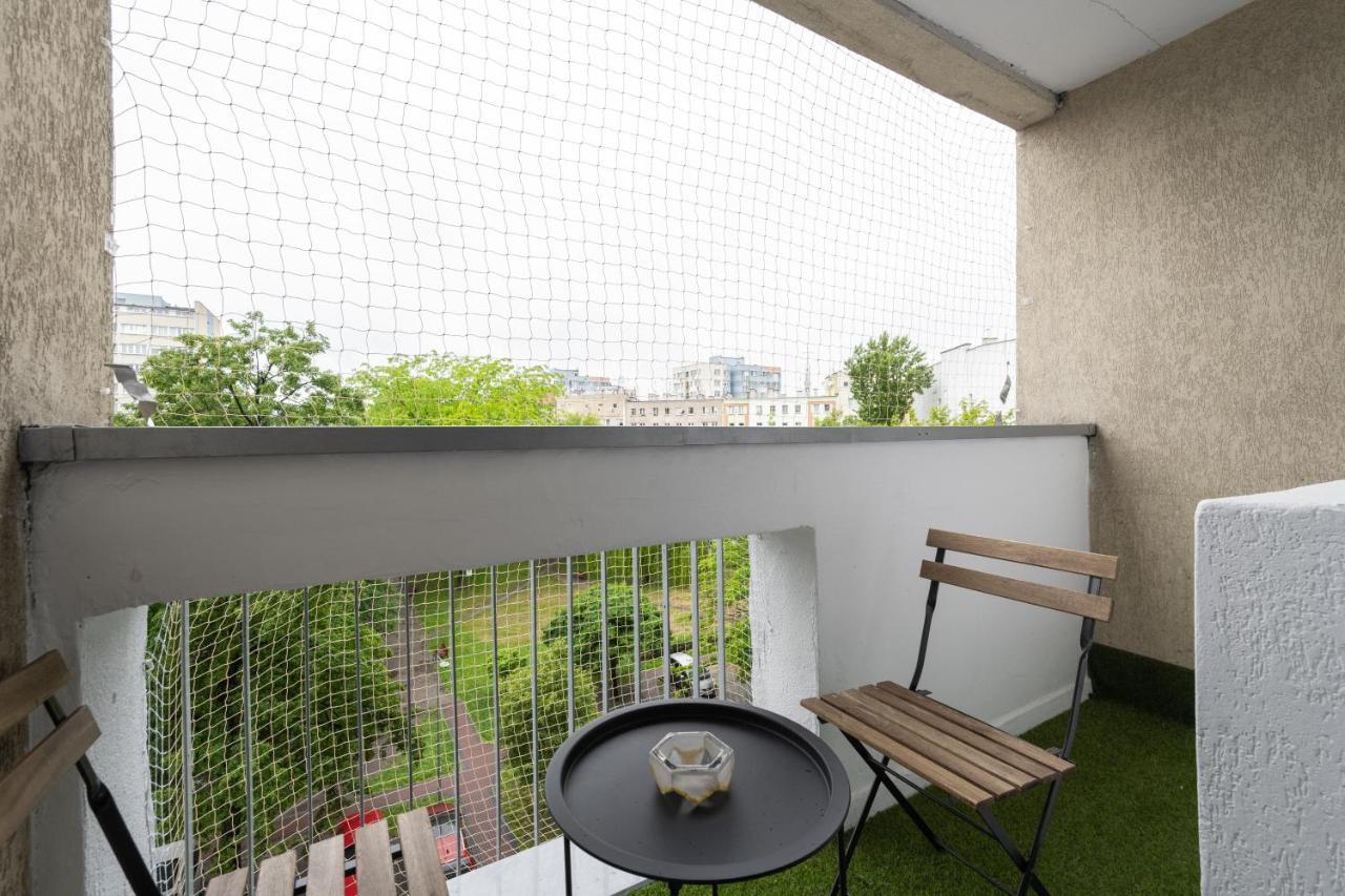 Apartament Zielinskiego Centrum Wroclaw By Noclegi Renters Εξωτερικό φωτογραφία