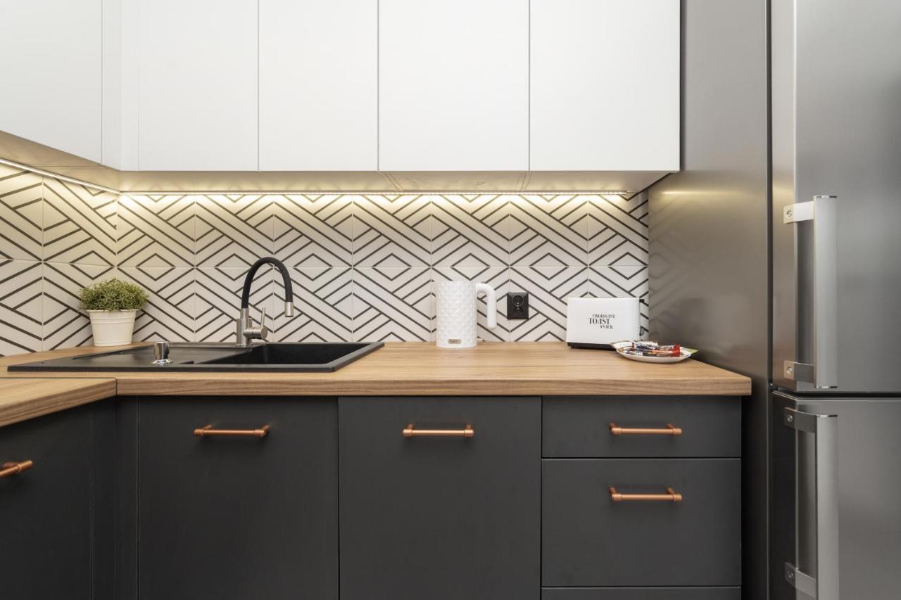 Apartament Zielinskiego Centrum Wroclaw By Noclegi Renters Εξωτερικό φωτογραφία