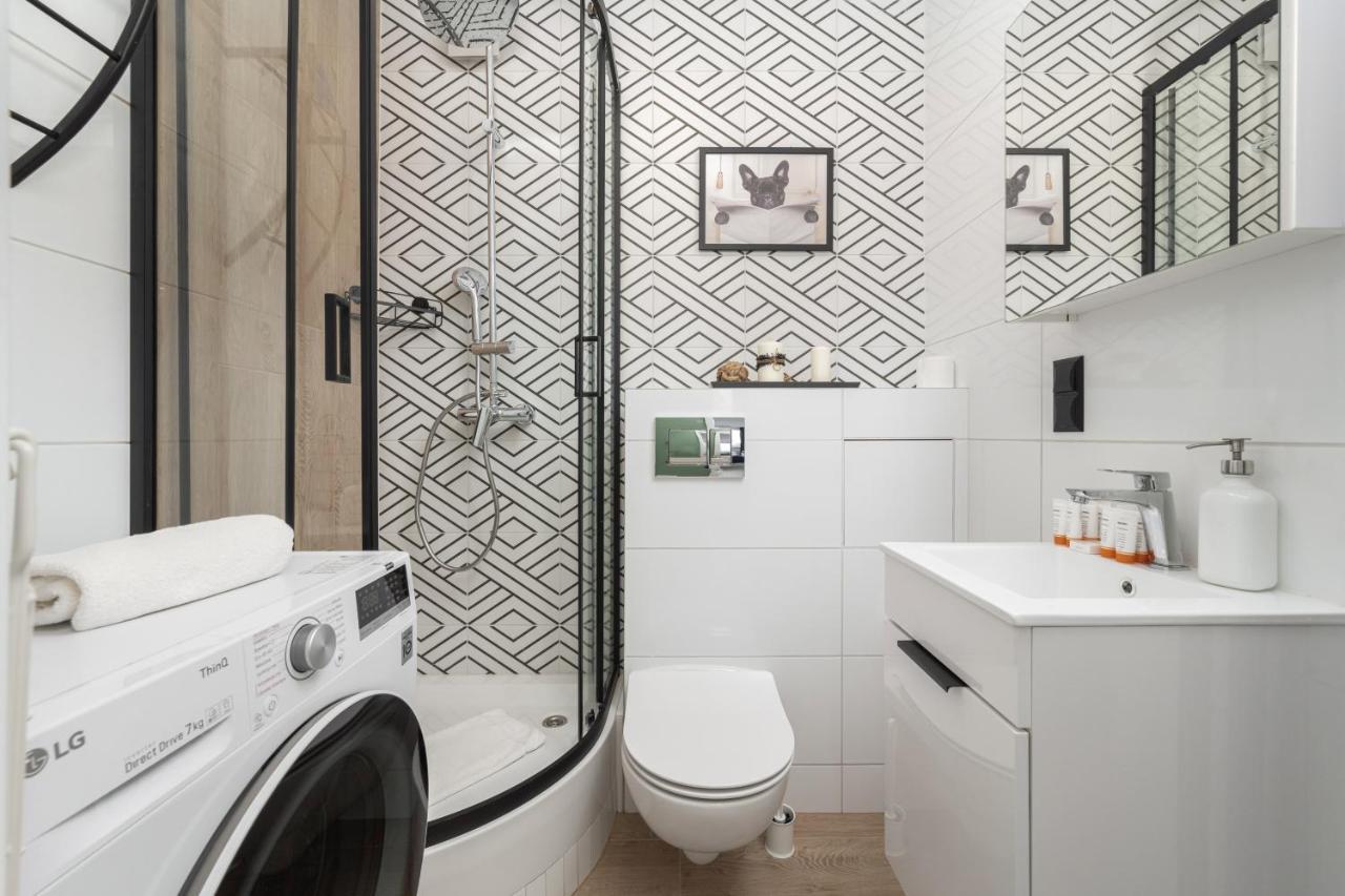 Apartament Zielinskiego Centrum Wroclaw By Noclegi Renters Εξωτερικό φωτογραφία