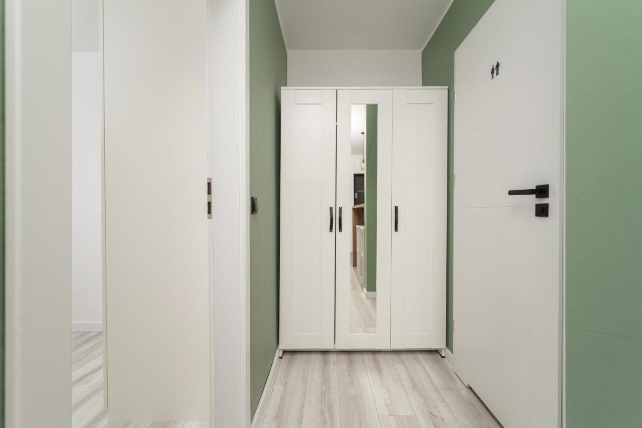 Apartament Zielinskiego Centrum Wroclaw By Noclegi Renters Εξωτερικό φωτογραφία
