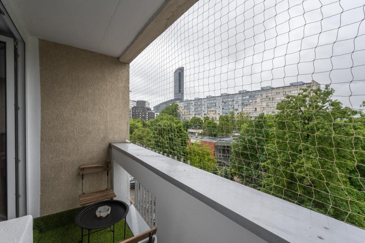 Apartament Zielinskiego Centrum Wroclaw By Noclegi Renters Εξωτερικό φωτογραφία