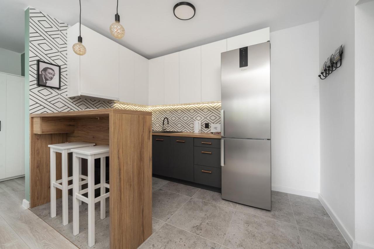 Apartament Zielinskiego Centrum Wroclaw By Noclegi Renters Εξωτερικό φωτογραφία
