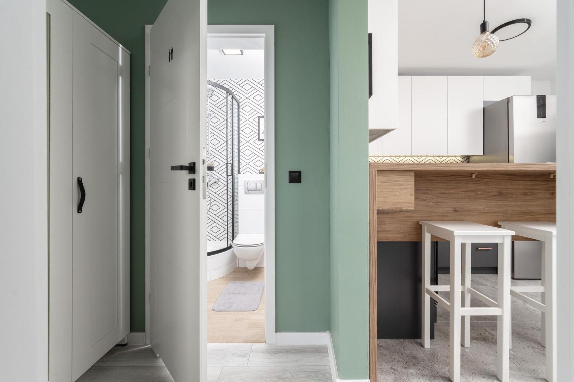 Apartament Zielinskiego Centrum Wroclaw By Noclegi Renters Εξωτερικό φωτογραφία